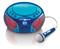 Lenco SCD-650 blue – kuva 3