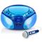 Lenco SCD-650 blue – kuva 4