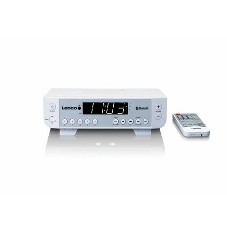 Lenco KCR-100