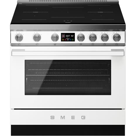 Smeg CPF90I1PWH2