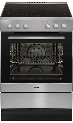 Gram EK 16610-90 X