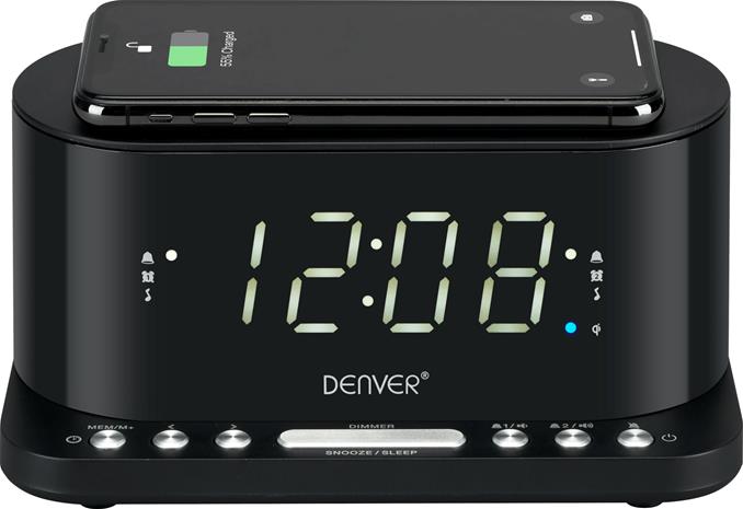 Denver CRQ-110