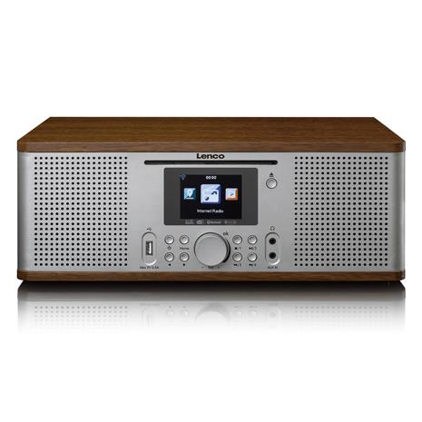 Lenco DIR-270WD – kuva 2/2