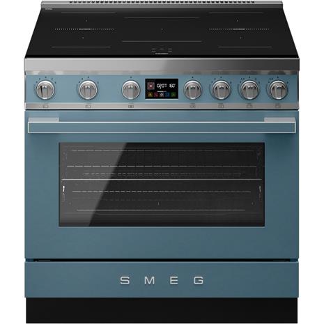 Smeg CPF90I1PSB2