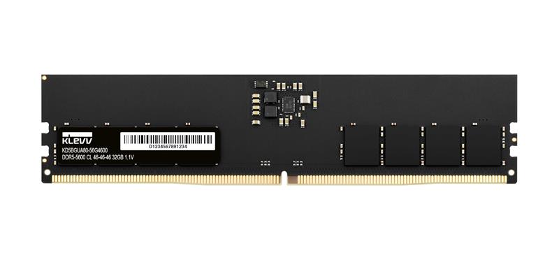 Klevv U-DIMM KD5BGUA80-56G4600 – kuva 2/2