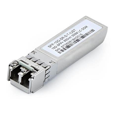 StarTech.com SFP-10G-SR-S-T-IUST