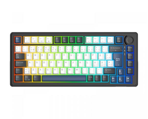 Deltaco Gaming GAM-205
