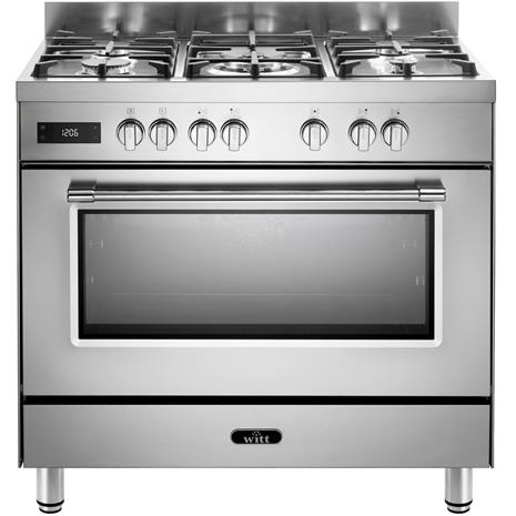 Witt WGC 906 SS