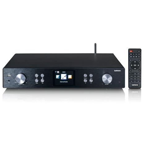 Lenco DIR-250BK