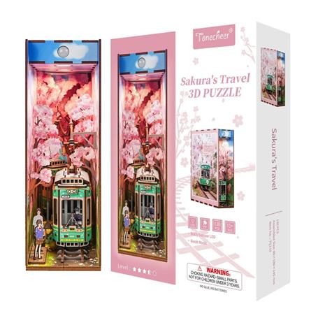 Tonecheer TQ119 – kuva 2/2