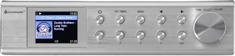 Soundmaster IR1500SI