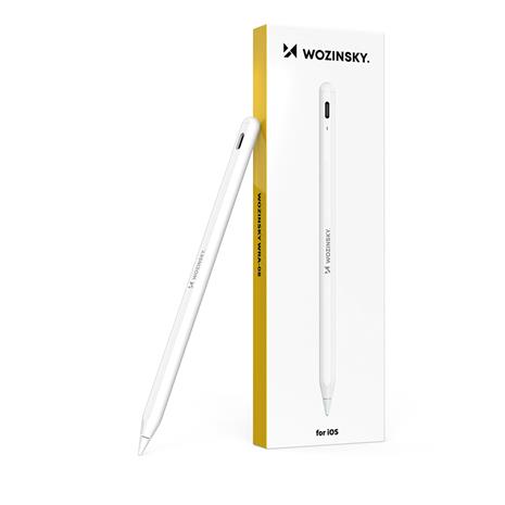 Wozinsky WRA-08