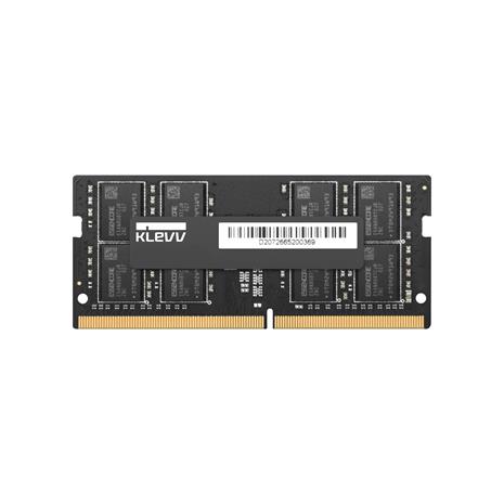 Klevv SO-DIMM KD4AGSA80-32N2200 – kuva 2/2