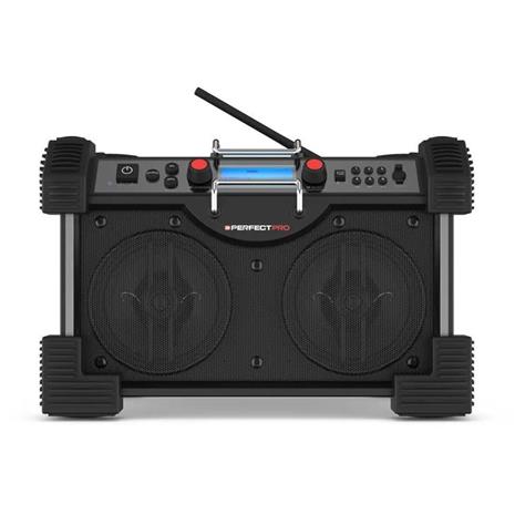 Perfectpro ROCKHART RH4-18V