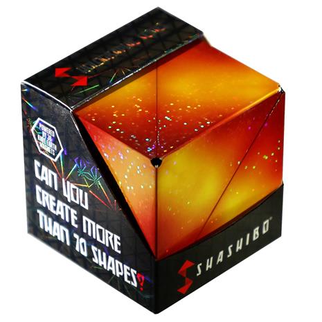 Shashibo SHA18SL