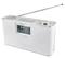 Soundmaster DAB700WE 00-6798 – kuva 2