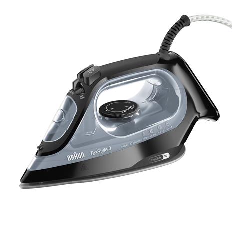 Braun SI3055BK 0127405005