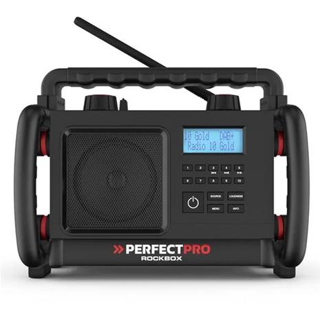 Perfectpro Rockbox – kuva 2/2