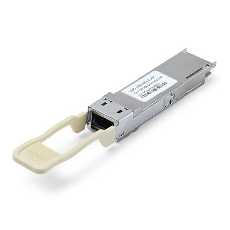 StarTech.com QSFP-100G-SR12-ST