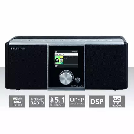 Telestar DIRA S 20 20-200-02 – kuva 2/3