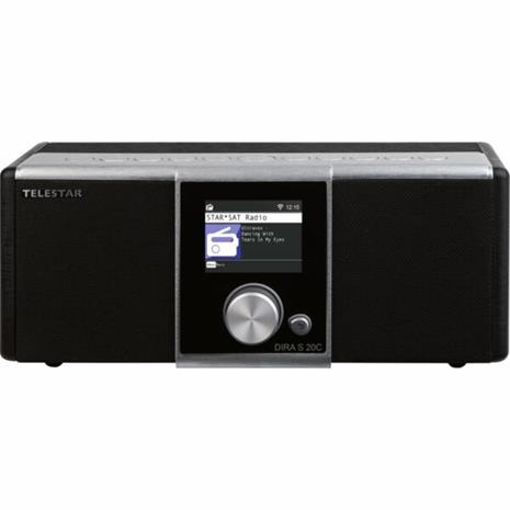 Telestar DIRA S 20 20-200-02 – kuva 3/3