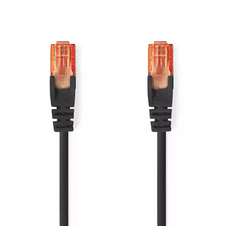 Nedis CCGL85200BK05