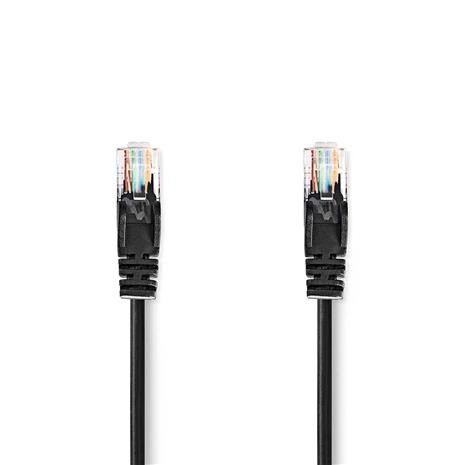 Nedis CCGL85200BK05