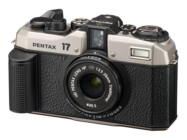 Pentax 17 18926 – kuva 2/2