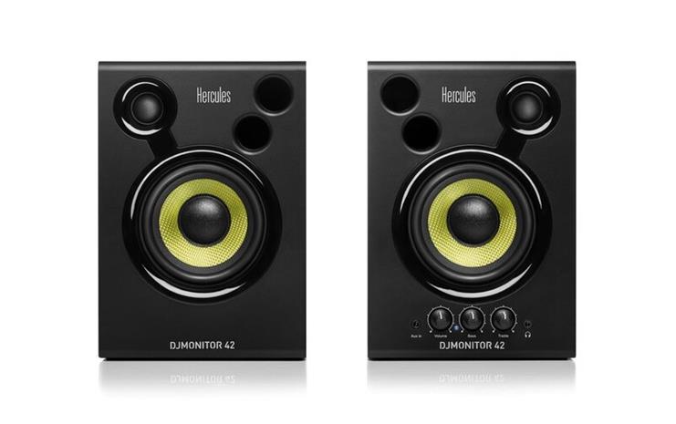 Hercules DJMonitor 42 4780886