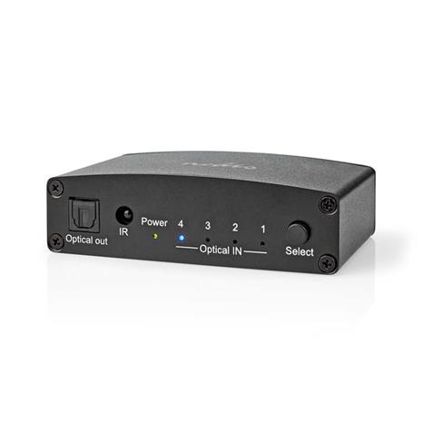 Nedis ASWI2514BK