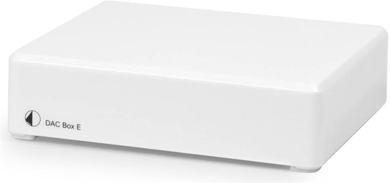 Pro-Ject DAC Box E