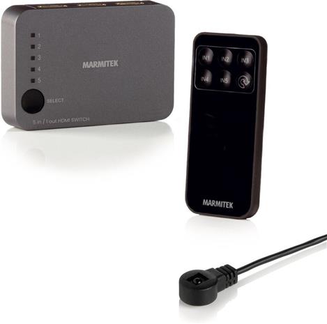 Marmitek 25008367