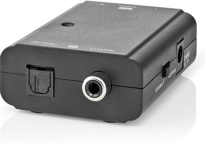Nedis ACON2509BK