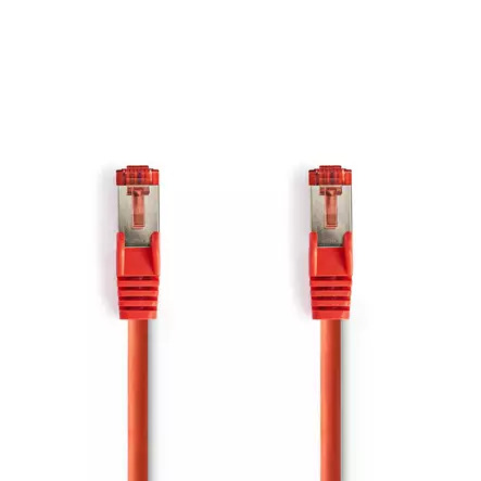 Nedis CCGP85221RD50