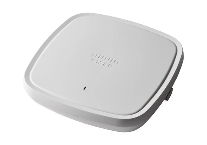 Cisco C9120AXI-EWC-E