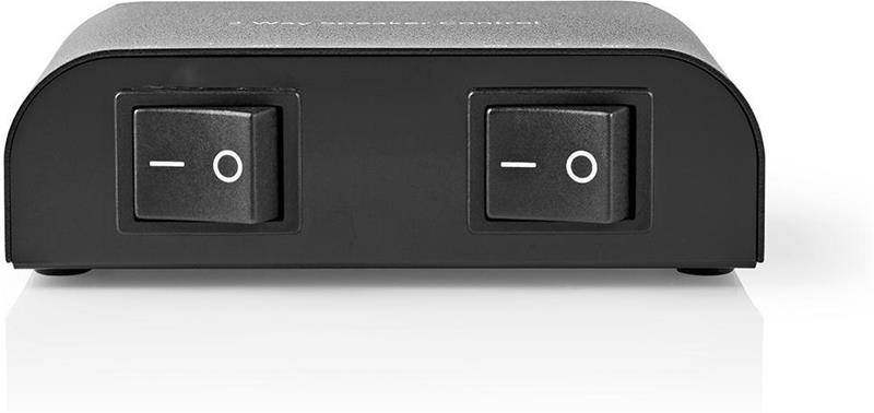 Nedis ASWI2612BK