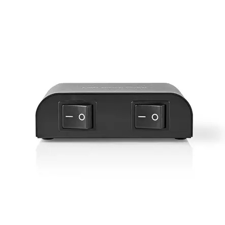 Nedis ASWI2612BK