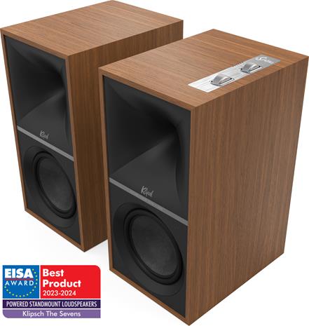 Klipsch The Sevens 804780