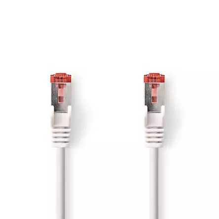 Nedis CCBW85221WT200