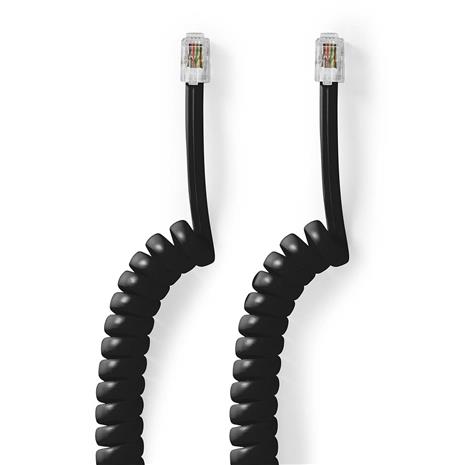 Nedis TCGB90100BK20