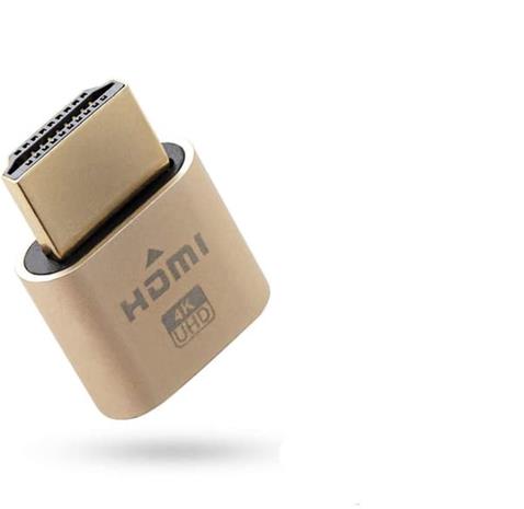 Noerdic HDMI-EMU