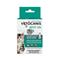 Vetocanis Kitten 2 x 0,6 ml Anti-parasite Spot on kissanpennun loiskarkoite – kuva 2