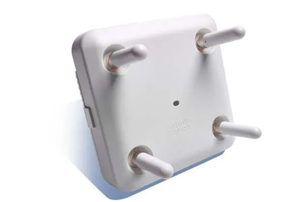 Cisco AIR-AP2802E-E-K9