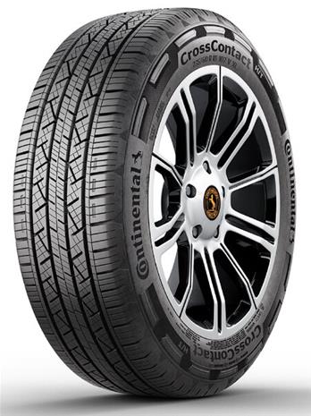 CrossContact H/T 255/60 R17 106H