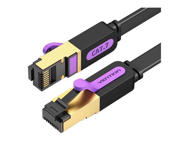 Vention ICABN