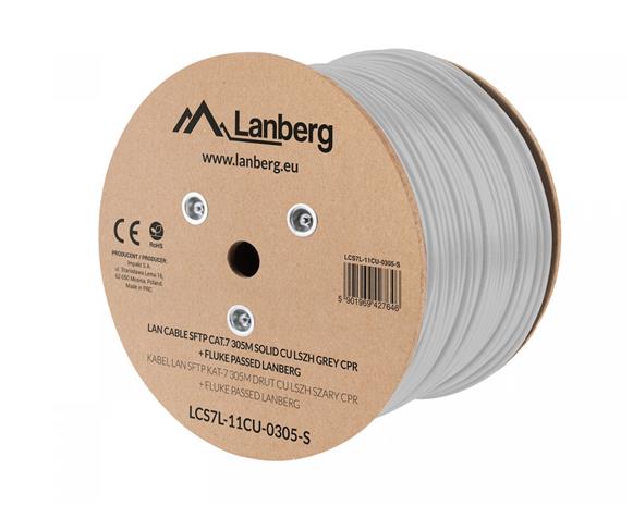 Lanberg LCS7L-11CU-0305-S