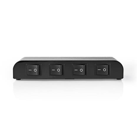 Nedis ASWI2604BK