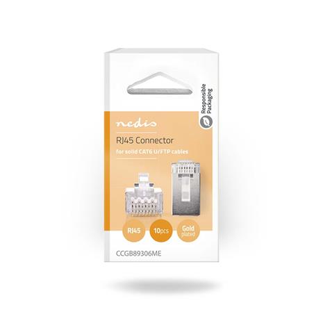 Nedis CCGB89306ME