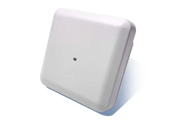 Cisco AIR-AP3802I-E-K9