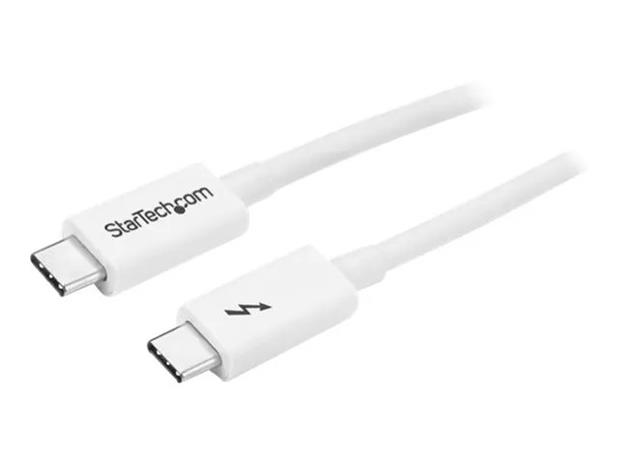 StarTech.com TBLT3MM1MW – kuva 2/3